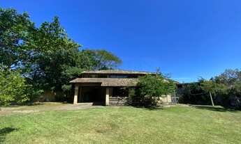 Imagem 3: NOBILLE IMÓVEIS vende - Belíssima casa em rua tranquila com trilha para a praia do Moçambi