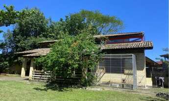 Imagem 4: NOBILLE IMÓVEIS vende - Belíssima casa em rua tranquila com trilha para a praia do Moçambi