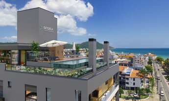 Imagem 5: Pré Lançamento Galeria 54, no centro da charmosa Praia dos Ingleses, a 230 metros do mar