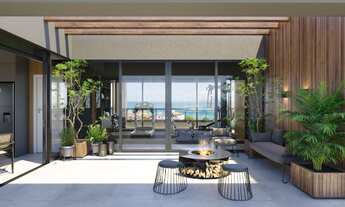 Imagem 7: Pré Lançamento Galeria 54, no centro da charmosa Praia dos Ingleses, a 230 metros do mar