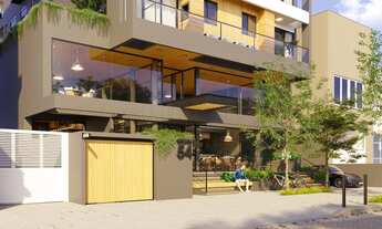 Imagem 4: Pré Lançamento Galeria 54, no centro da charmosa Praia dos Ingleses, a 230 metros do mar