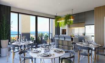 Imagem 6: Pré Lançamento Galeria 54, no centro da charmosa Praia dos Ingleses, a 230 metros do mar