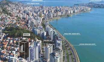 Imagem 5: APARTAMENTO COM 3 DORMITÓRIOS À VENDA - AGRONÔMICA - FLORIANÓPOLIS/SC