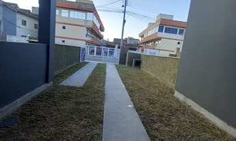 Imagem 2: NOBILLE IMÓVEIS vende - Linda casa! Pronta para morar