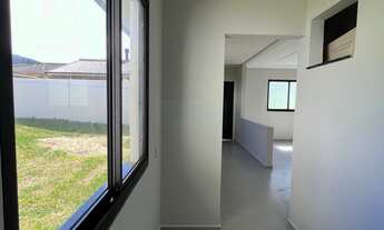 Imagem 7: CASA COM 3 DORMITÓRIOS À VENDA- INGLESES DO RIO VERMELHO - FLORIANÓPOLIS/SC