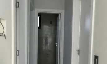 Imagem 6: NOBILLE IMÓVEIS VENDE - Linda casa no Red Park Residence no bairro Rio Vermelho - Florianó