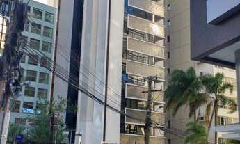 Imagem: SALA COMERCIAL em FLORIANÓPOLIS - SC, CENTRO