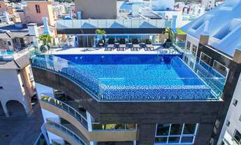 Imagem: NOBILLE IMÓVEIS VENDE - Apartamento a 120m