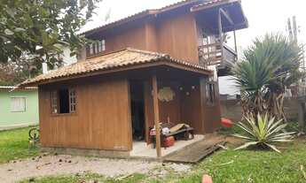 Imagem 5: CASA RESIDENCIAL em FLORIANÓPOLIS - SC, SÃO JOÃO DO RIO VERMELHO