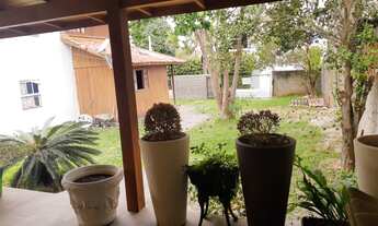 Imagem 3: CASA RESIDENCIAL em FLORIANÓPOLIS - SC, SÃO JOÃO DO RIO VERMELHO