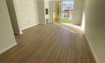 Imagem 3: NOBILLE IMÓVEIS VENDE - Apartamento garden, frente rua a 120m do mar na área nobre da Prai