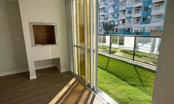 Imagem 6: NOBILLE IMÓVEIS VENDE - Apartamento garden, frente rua a 120m do mar na área nobre da Prai