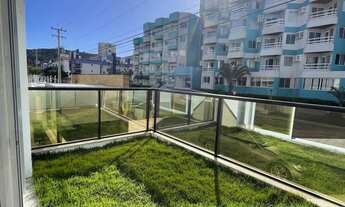 Imagem 7: NOBILLE IMÓVEIS VENDE - Apartamento garden, frente rua a 120m do mar na área nobre da Prai