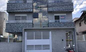 Imagem: Nobille Imóveis vende apartamento de 02