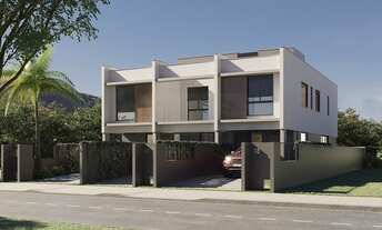 Imagem 2: NOBILLE IMÓVEIS vende - excelente casa mobiliada com 127m² a 800m da praia de Cachoeira do