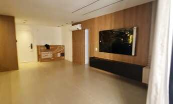 Imagem 3: APARTAMENTO COM 3 DORMITÓRIOS À VENDA MOBILIADO E DECORADO em JURERÊ - FLORIANÓPOLIS/SC