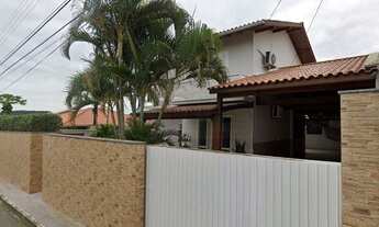 Imagem: NOBILLE IMÓVEIS VENDE - Casa com edícula