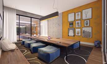 Imagem 7: Nobille Imóveis Vende - Apartamento 03 dormitórios