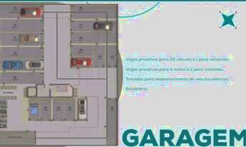 Imagem 7: APARTAMENTO DE 02 DORMITORIOS EM FLORIANOPOLIS