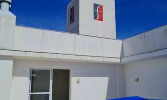 Imagem 4: COBERTURA COM 3 DORMITÓRIOS À VENDA, 156 M² POR R$ 1.810.564,60 - AGRONÔMICA - FLORIANÓPOL