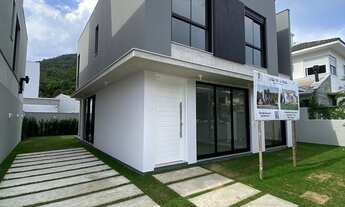 Imagem 2: CASA DE ALTO PADRÃO COM 4 DORMITÓRIOS, 3 SUÍTES, À VENDA CACHOEIRA DO BOM JESUS - FLORIANÓ