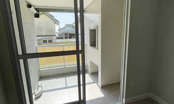 Imagem 5: NOBILLE IMÓVEIS VENDE - Apartamento Novo a 300m do mar na Praia dos Ingleses em Florianópo