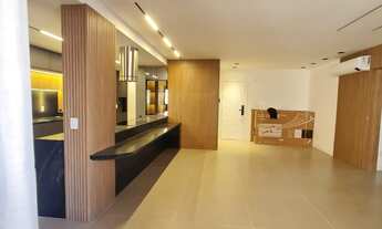 Imagem 5: APARTAMENTO COM 3 DORMITÓRIOS À VENDA MOBILIADO E DECORADO em JURERÊ - FLORIANÓPOLIS/SC