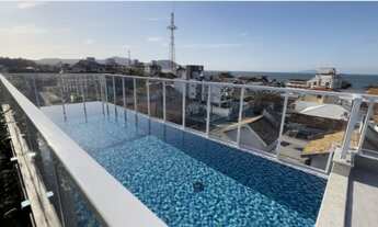 Imagem: NOBILLE IMÓVEIS VENDE- Apartamento Novo