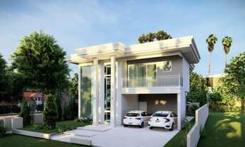 Imagem: CASA RESIDENCIAL em FLORIANÓPOLIS - SC