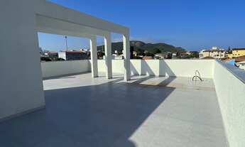 Imagem: COBERTURA COM 260M² A VENDA, VISTA MAR