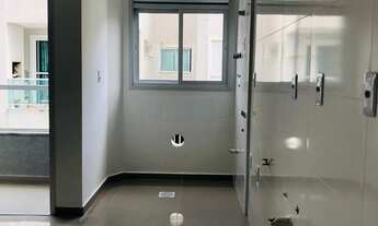 Imagem 6: Nobille Imóveis vende apartamento de 02 dormitórios com 01 suíte e churrasqueira próximo à