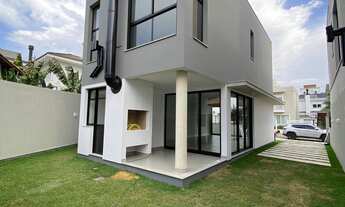 Imagem 5: CASA DE ALTO PADRÃO COM 4 DORMITÓRIOS, 3 SUÍTES, À VENDA CACHOEIRA DO BOM JESUS - FLORIANÓ