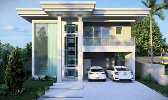 Imagem 7: CASA RESIDENCIAL em FLORIANÓPOLIS - SC, SÃO JOÃO DO RIO VERMELHO