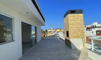 Imagem 5: COBERTURA COM 260M² A VENDA, VISTA MAR E JACUZZI NA PRAIA DOS INGLESES!