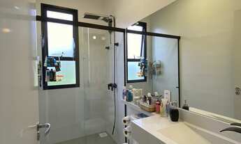 Imagem 3: NOBILLE IMÓVEIS vende - excelente casa mobiliada com 127m² a 800m da praia de Cachoeira do