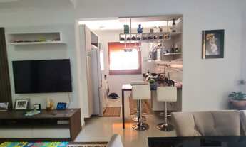 Imagem: Nobille Imóveis vende Cobertura com 03