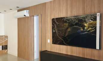 Imagem 6: APARTAMENTO COM 3 DORMITÓRIOS À VENDA MOBILIADO E DECORADO em JURERÊ - FLORIANÓPOLIS/SC