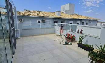 Imagem 3: APARTAMENTO RESIDENCIAL em FLORIANÓPOLIS - SC, INGLESES DO RIO VERMELHO