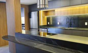 Imagem 7: APARTAMENTO COM 3 DORMITÓRIOS À VENDA MOBILIADO E DECORADO em JURERÊ - FLORIANÓPOLIS/SC