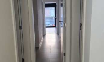 Imagem 2: APARTAMENTO COM 3 DORMITÓRIOS À VENDA, 198 M² POR R$ 4.954.500,00 - JURERÊ - FLORIANÓPOLIS