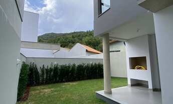 Imagem 4: CASA DE ALTO PADRÃO COM 4 DORMITÓRIOS, 3 SUÍTES, À VENDA CACHOEIRA DO BOM JESUS - FLORIANÓ