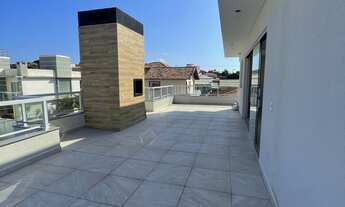 Imagem 2: COBERTURA COM 260M² A VENDA, VISTA MAR E JACUZZI NA PRAIA DOS INGLESES!