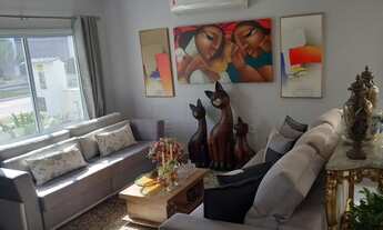 Imagem 3: CASA RESIDENCIAL em FLORIANÓPOLIS - SC, SÃO JOÃO DO RIO VERMELHO