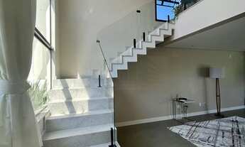 Imagem 4: NOBILLE IMÓVEIS VENDE CASA ALTO PADRÃO NOS INGLESES