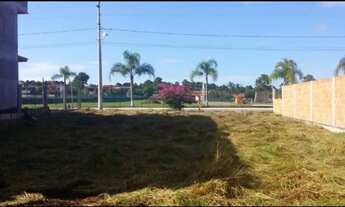 Imagem 1: TERRENO RESIDENCIAL em FLORIANÓPOLIS - SC, SÃO JOÃO DO RIO VERMELHO