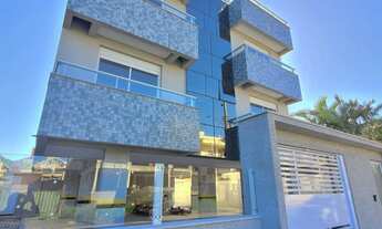 Imagem 2: Nobille Imóveis vende apartamento de 02 dormitórios com 01 suíte e churrasqueira próximo à