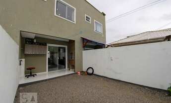 Imagem 2: CASA RESIDENCIAL em FLORIANÓPOLIS - SC, SÃO JOÃO DO RIO VERMELHO
