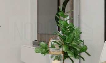 Imagem 3: Duplex no Rio Vermelho