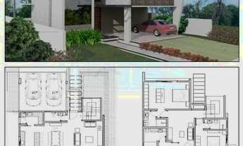 Imagem 3: CASA RESIDENCIAL em FLORIANÓPOLIS - SC, CANASVIEIRAS