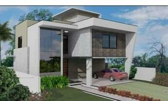 Imagem: CASA RESIDENCIAL em FLORIANÓPOLIS - SC